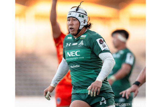 ラグビー日本一3度の名門、消滅危機 「中学まで帰宅部で…」12年一筋の