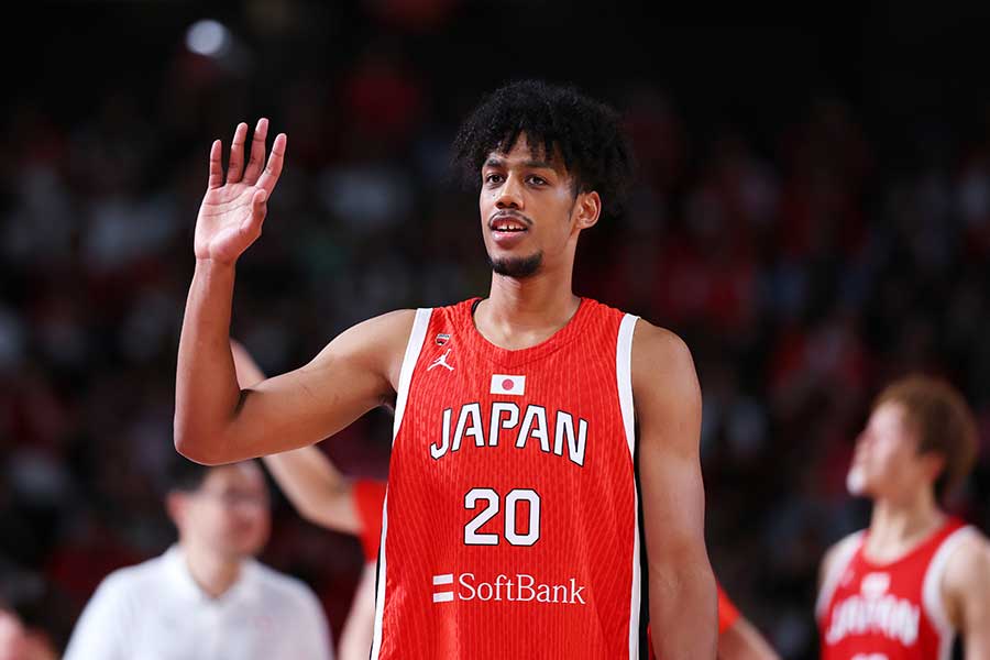 山崎一渉がドラフト全体1位【写真:長田洋平/アフロスポーツ】