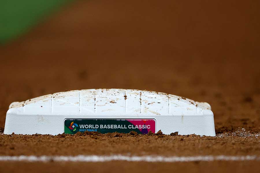 WBCを配信するネットフリックス、発表された大会アンバサダーとスペシャルサポーターに反響【写真：USA TODAY Sports/ロイター/アフロ】