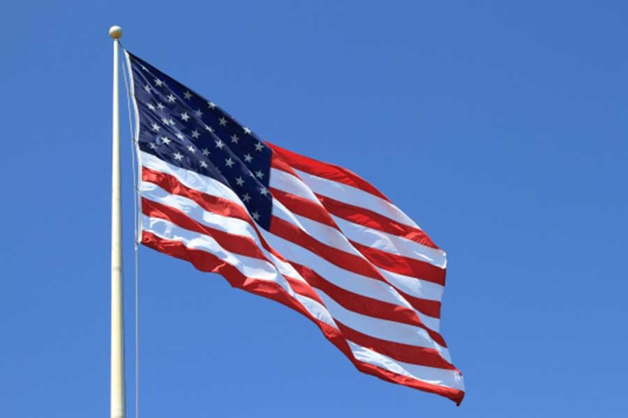 米国代表に配布されるウェアやグッズが話題（画像はイメージ）【写真：AC】