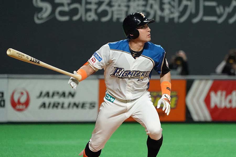 現役時代の杉谷拳士氏【写真：産経新聞社】