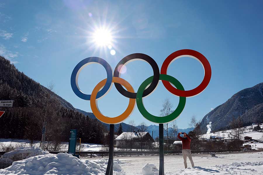 ミラノ・コルティナ五輪、金メダルの価格が高騰（画像はイメージ）【写真：ロイター】