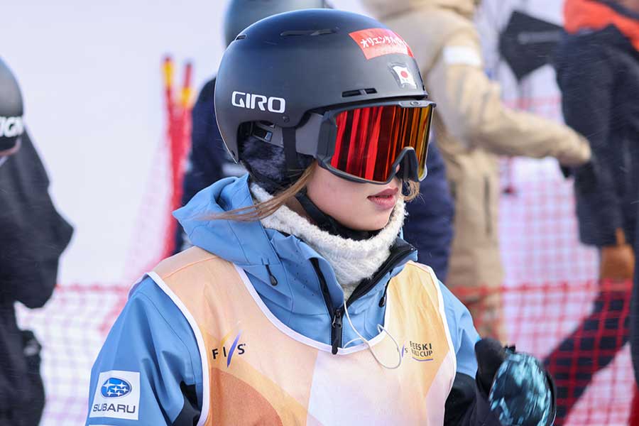 近藤心音【写真：アフロ】