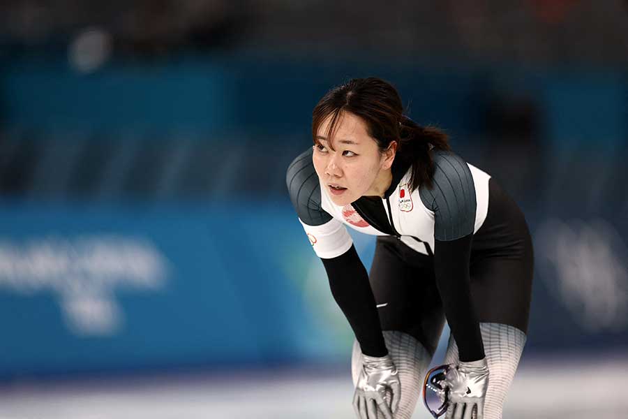 吉田雪乃【写真:ロイター】