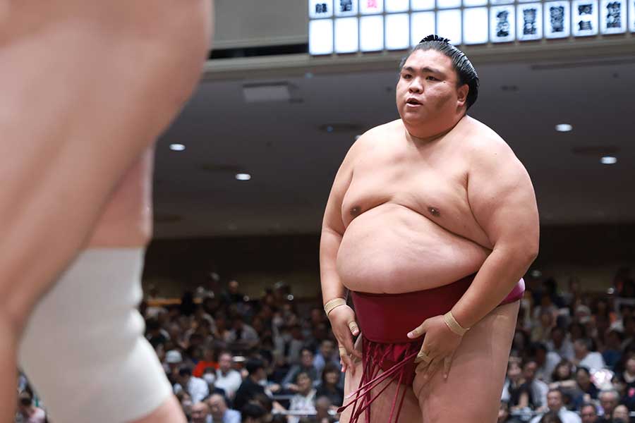 友風【写真：産経新聞社】