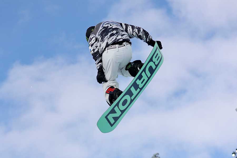 平野海祝【写真：Action Press/アフロ】