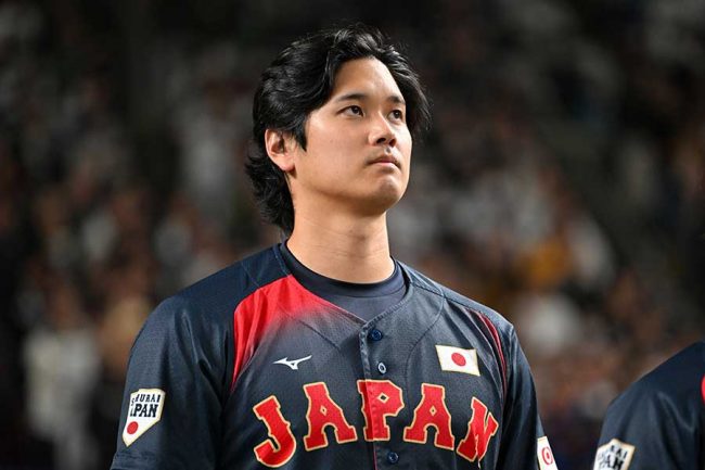 大谷翔平が日本で引き起こした