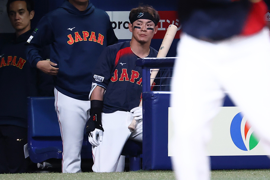 牧原大成【写真：加治屋友輝】