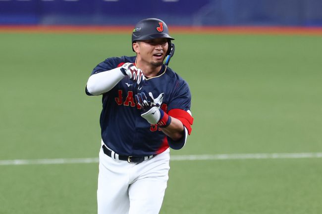 え、仕事早すぎ!!」侍ジャパンの