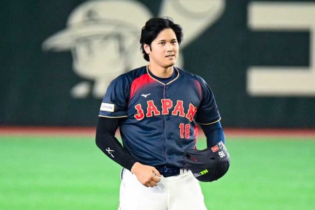 大谷翔平、満塁弾1つ前の衝撃 わずか4秒…米FOXスポーツ大興奮「瞬く間