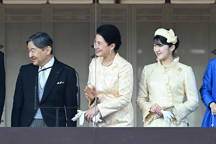 WBC日本戦、天皇ご一家がご観戦 お出ましに「おおー!」東京Dどよめき...60年ぶり「天覧試合」に 栗山英樹氏がアテンド役