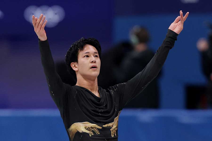 アダム・シャオ・イム・ファ【写真：ロイター】