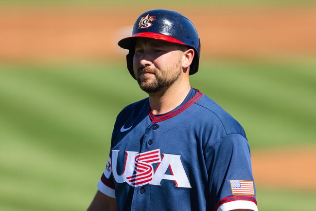 WBC米主砲の振る舞いは「スポーツマンシップに欠ける」 騒動に米国内