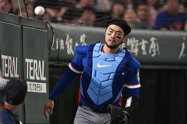 WBCの後は、NPB！！ WBC開催中…突然届いた衝撃ニュース「マジか！」「目飛び出た」 NPB入り