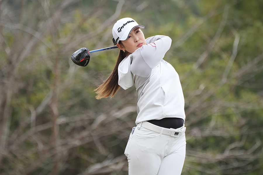 田村亜矢(2022年7月撮影)【写真:産経新聞社】