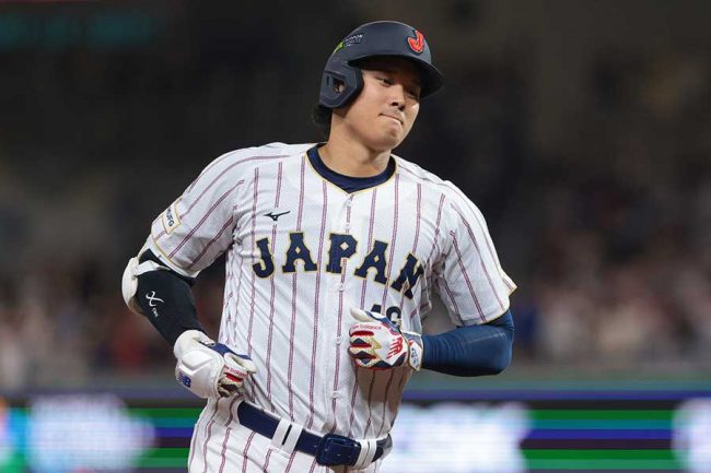 日本ファンが…これまで一度も見たことがない」 WBC観客に米識者驚き
