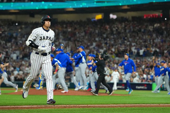 WBC日本が敗北→浮上した「6文字」が話題 Xトレンド入り「終わるまでは