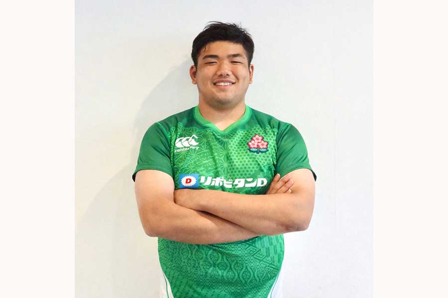 高卒で即プロ契約を選んだ本山佳龍【写真：吉田宏】