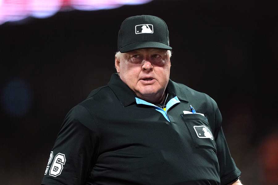 ビル・ミラー【写真：Imagn/ロイター/アフロ】