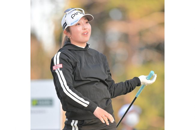1→2→2」昨年女王は26年も安定感抜群 佐久間朱莉、V逸も「調子の割に