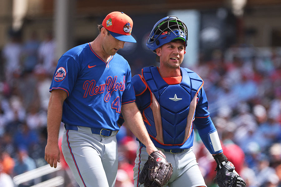 ベン・ロートベット（右）【写真：ロイター】