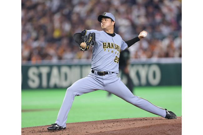 阪神タイガース　高橋遥人投手　ユニフォーム 2点セット 髙橋遥人投手 レプリカ ユニフォーム タオル 阪神