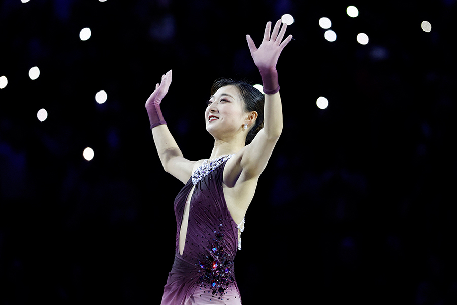 【写真:ロイター】