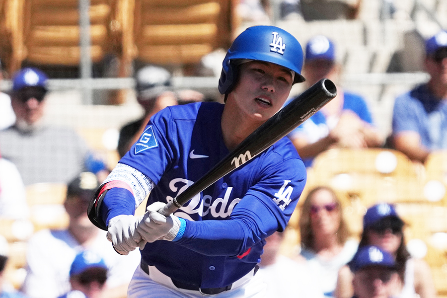 キム・ヘソン【写真:ロイター】