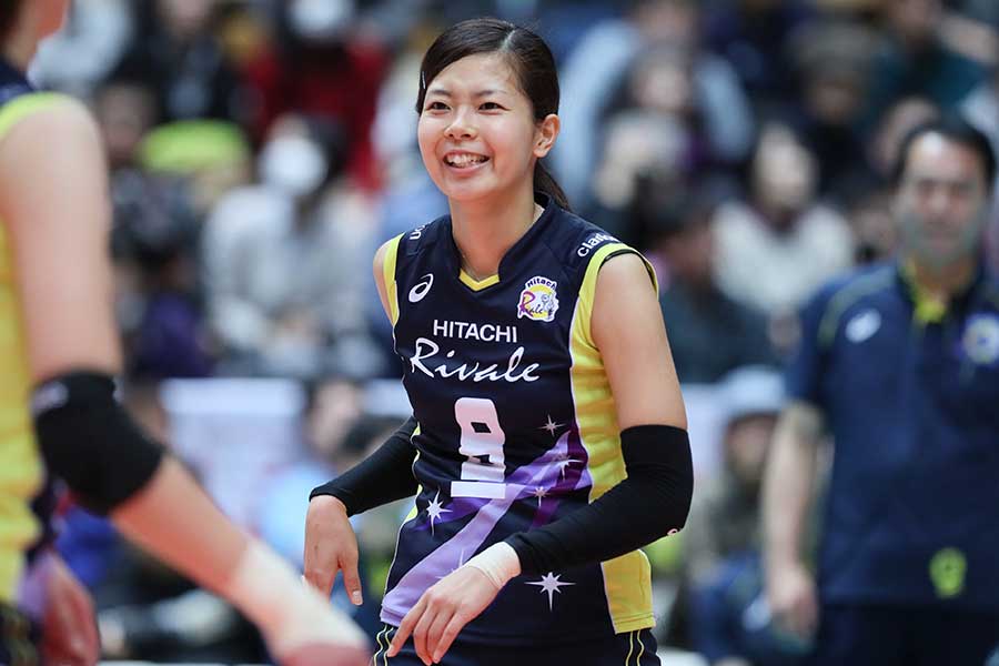 佐藤美弥（写真は2016年撮影）【写真：アフロスポーツ】