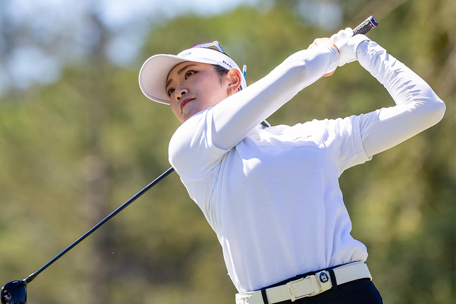 原英莉花【写真:アフロ】