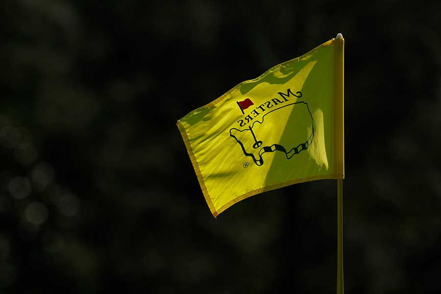 マスターズでの飲食価格が話題【写真：ロイター】