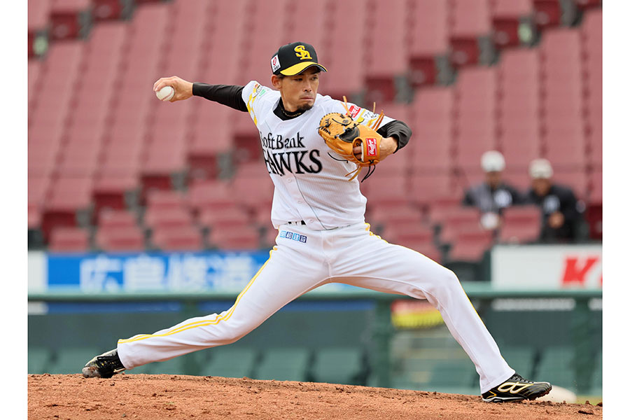 又吉克樹【写真：産経新聞社】