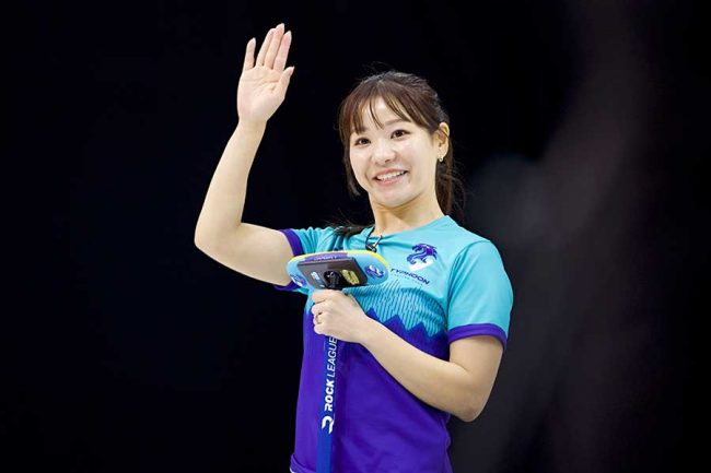 元ロコ吉田知那美が突如告白「大好き」 珠玉の