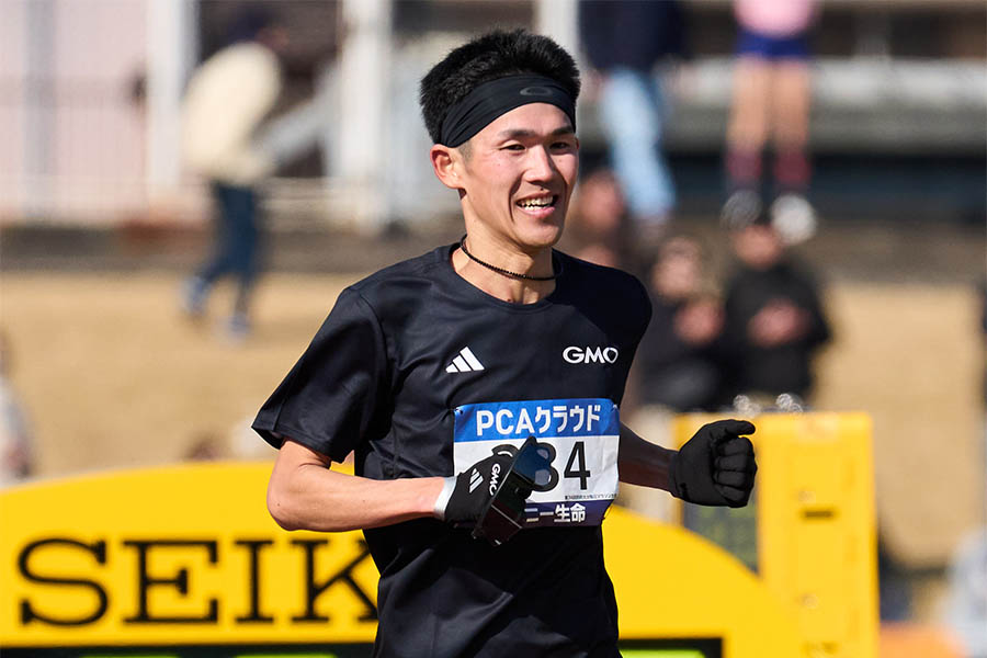 鈴木塁人【 写真：アフロスポーツ】