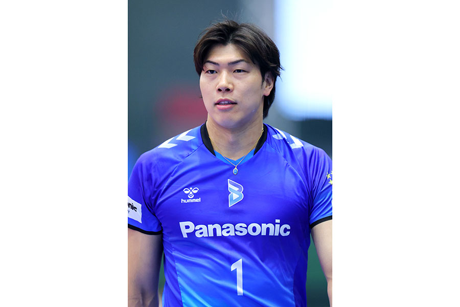 清水邦広（2025年3月撮影）【写真：西村尚己/アフロスポーツ】