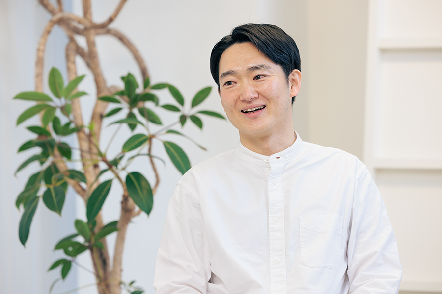 小塩靖崇氏がりくりゅうの深いパートナーシップが表れていると感じたシーンとは【写真：松橋晶子】