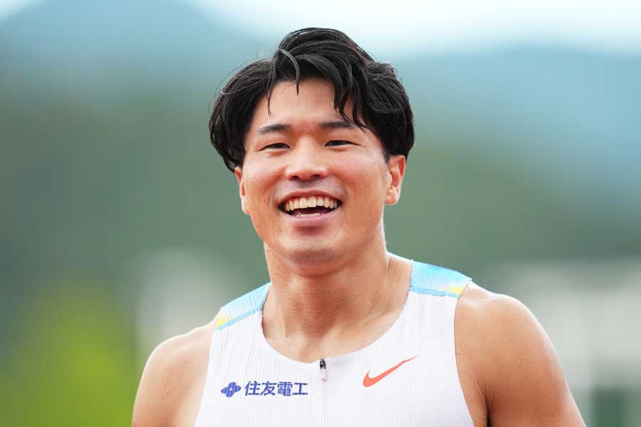 小池祐貴が結婚を発表【写真:アフロスポーツ】