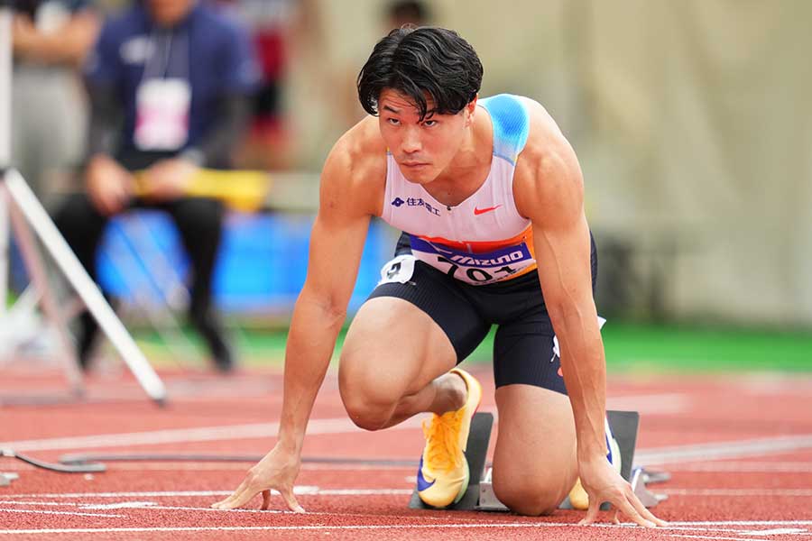小池祐貴が結婚を発表【写真:アフロスポーツ】