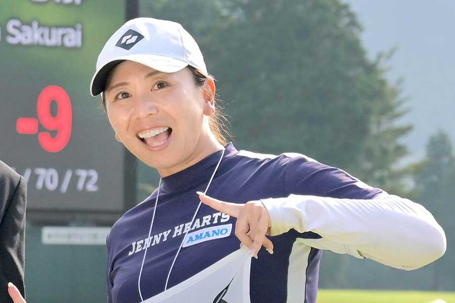 吉田弓美子【写真:スポーツ報知/アフロ】