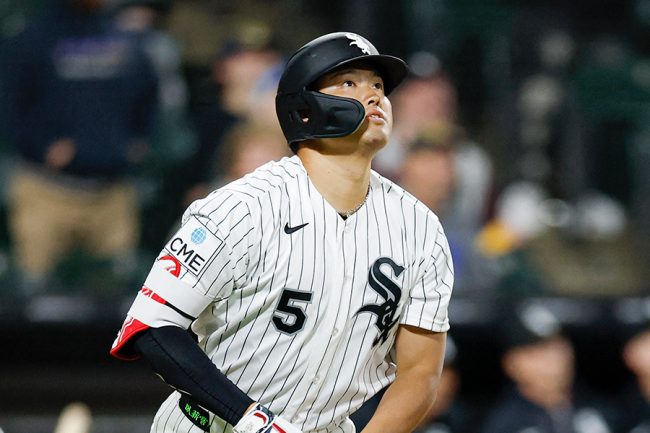 ミスしちゃいけない相手に…」村上宗隆、2打席連発に敵地局は嘆き 豪快