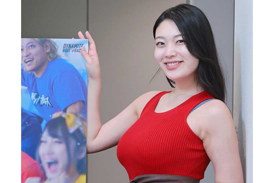 風吹ケイ【写真：産経新聞社】