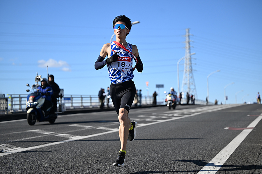 近藤幸太郎【写真:松尾/アフロスポーツ】