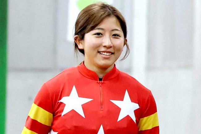 ☆オークス　今村聖奈　ジュウリョクピエロ☆2026年　G1 優勝クリアファイル オークスV直後「アンタかっこいいわぁ！」 今村聖奈、超貴重カメラで拾