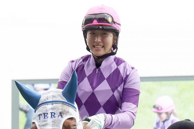 女性騎手デビューから30年 歴史的G1制覇、今村聖奈とは…ルーキーイヤー
