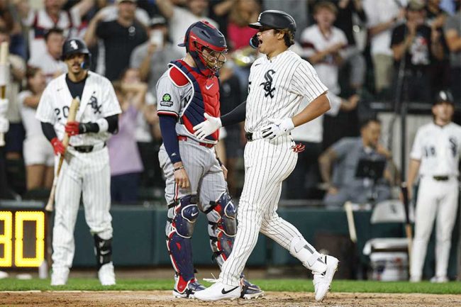 村上宗隆に痛恨19号被弾 「やられた…」8回途中まで0封、敵先発の心境を