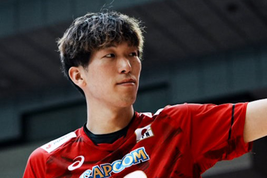 佐藤駿一郎【写真:中戸川知世】