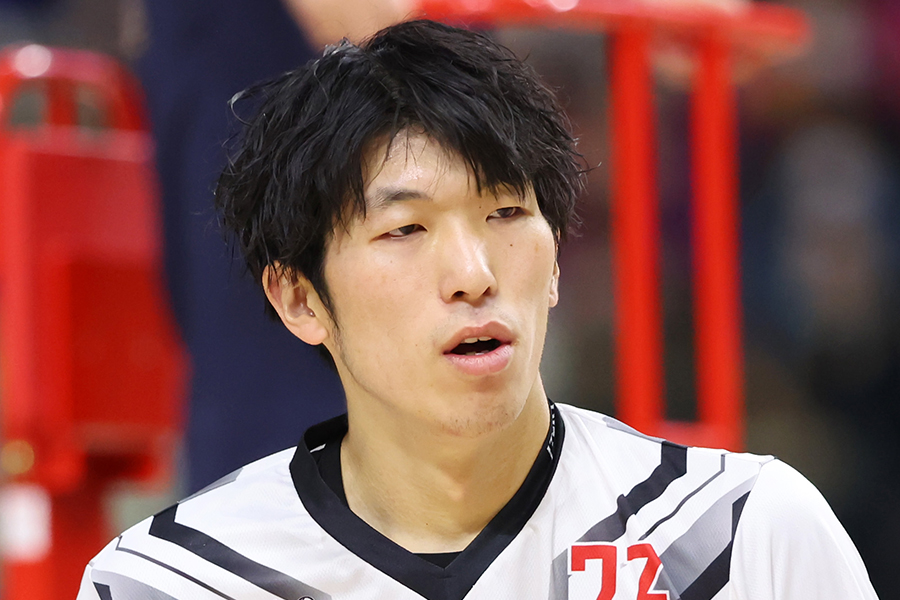 佐藤駿一郎【写真:YUTAKA/アフロスポーツ】