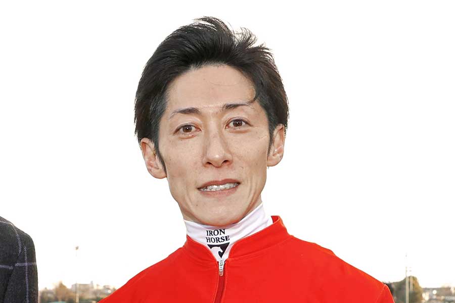 津村明秀【写真:スポーツ報知/アフロ】