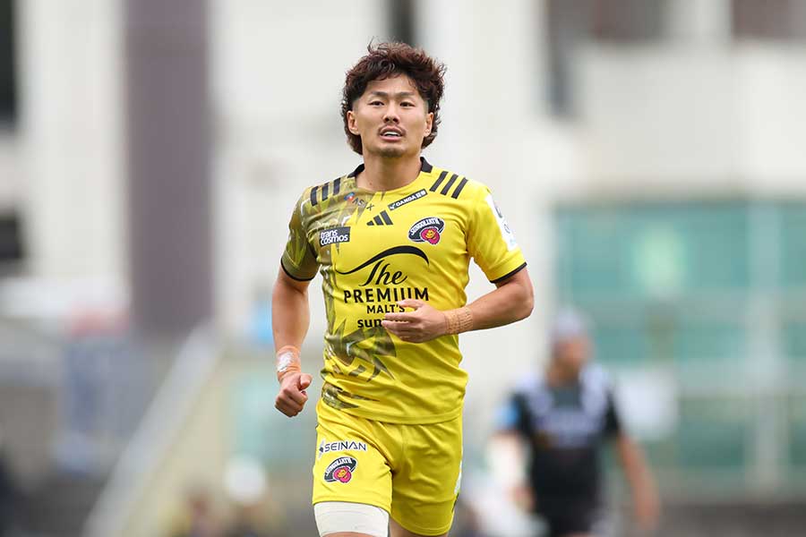 福田健太【写真:長田洋平/アフロスポーツ】