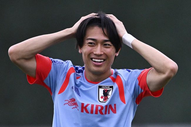 48万円高級バッグ「持っても浮かないのすご」 W杯で人気急上昇、日本25